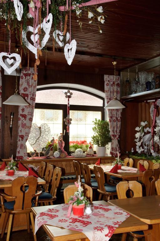 Hotel Hirmonshof Bischofsmais Zewnętrze zdjęcie