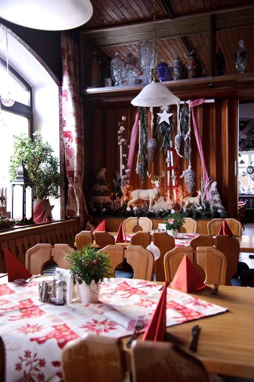 Hotel Hirmonshof Bischofsmais Zewnętrze zdjęcie