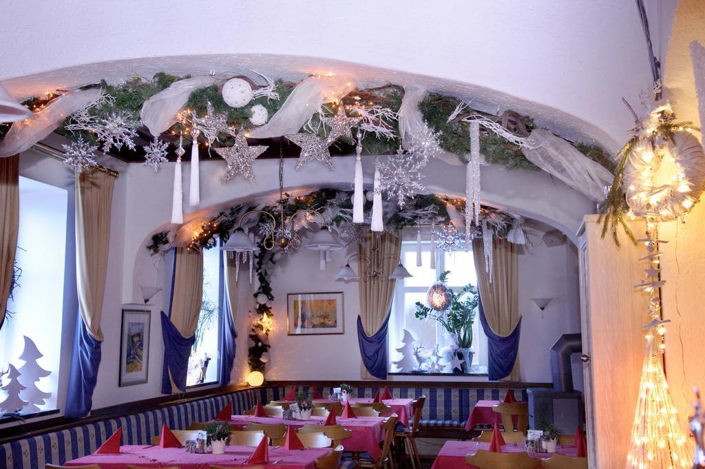 Hotel Hirmonshof Bischofsmais Zewnętrze zdjęcie