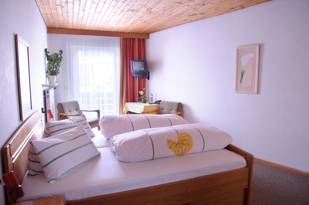 Hotel Hirmonshof Bischofsmais Pokój zdjęcie