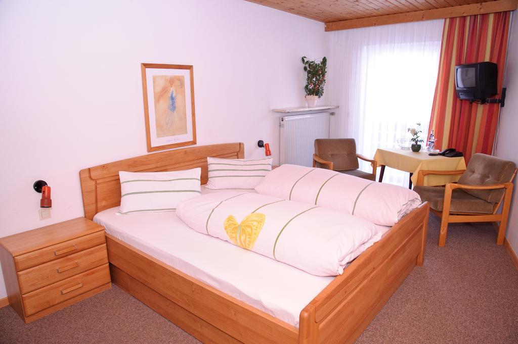 Hotel Hirmonshof Bischofsmais Pokój zdjęcie