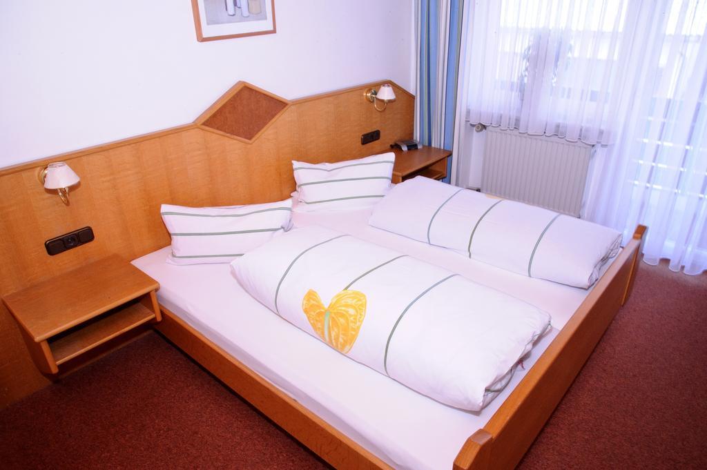 Hotel Hirmonshof Bischofsmais Pokój zdjęcie