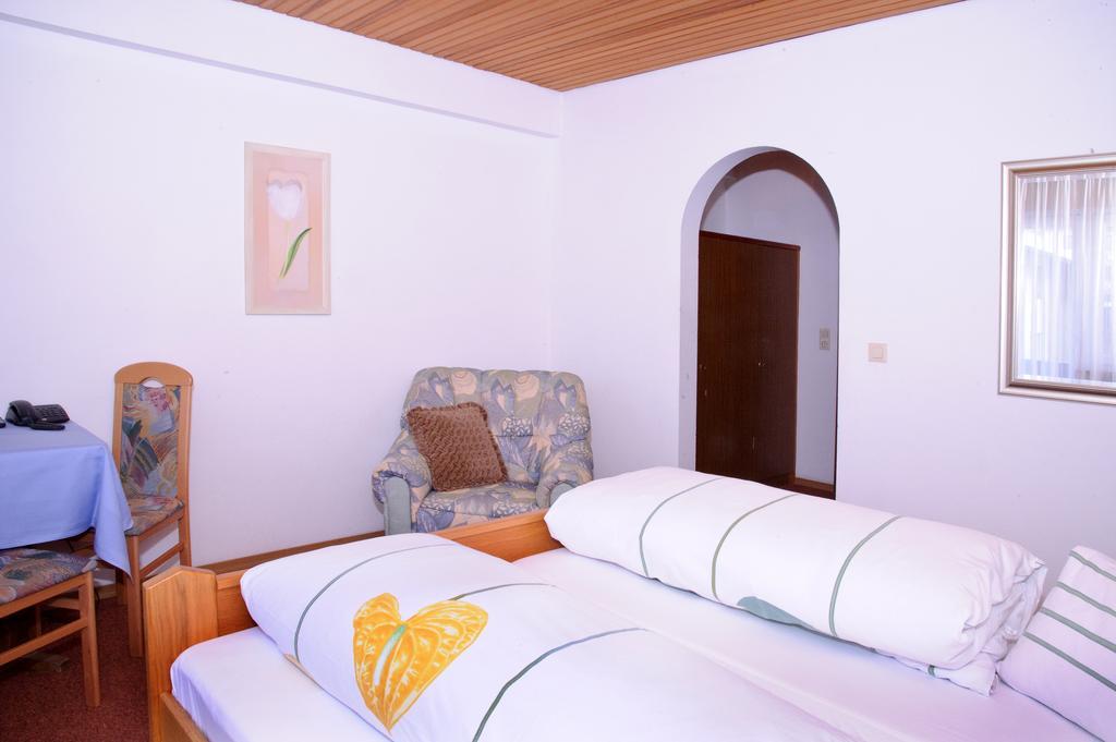 Hotel Hirmonshof Bischofsmais Pokój zdjęcie