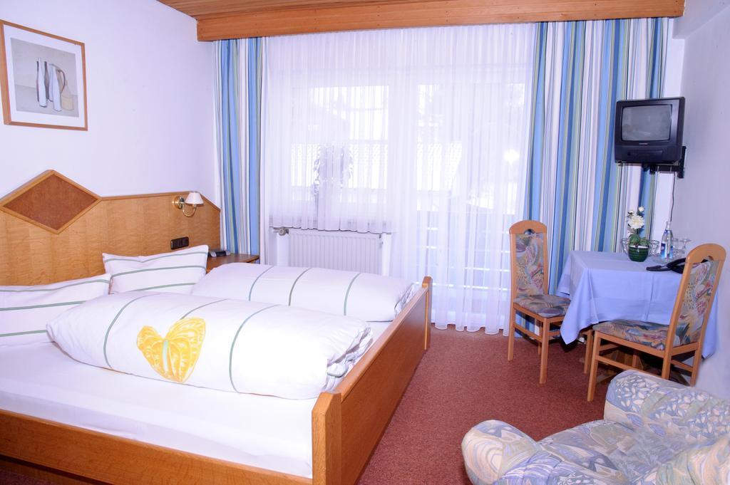 Hotel Hirmonshof Bischofsmais Pokój zdjęcie